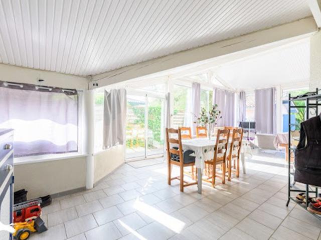 Vente Maison 6 pièces 161 m2 Tartas