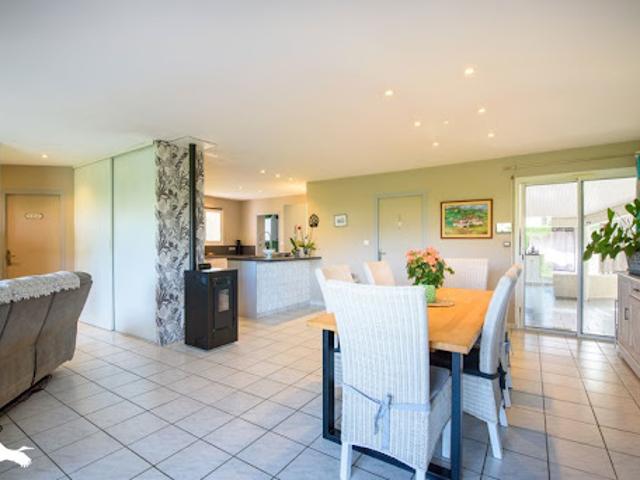 Vente Maison 6 pièces 161 m2 Tartas