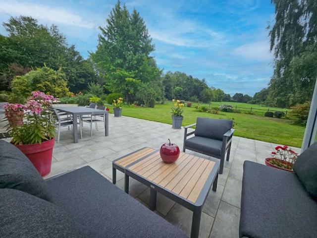 Vente Maison 6 pièces 161 m2 Tourgéville