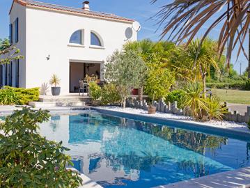 Vente Maison 6 pièces 161 m2 Touvois