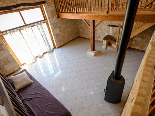 Vente Maison 6 pièces 161 m2 Touvre