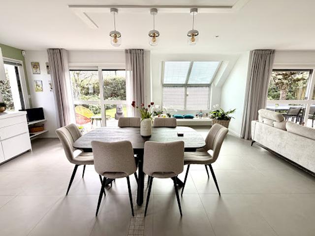 Vente Maison 6 pièces 161 m2 Vannes