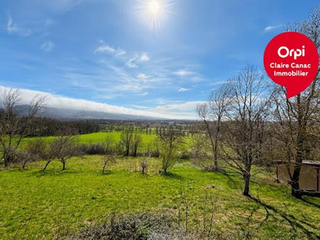 Vente Maison 6 pièces 161 m2 Verdalle