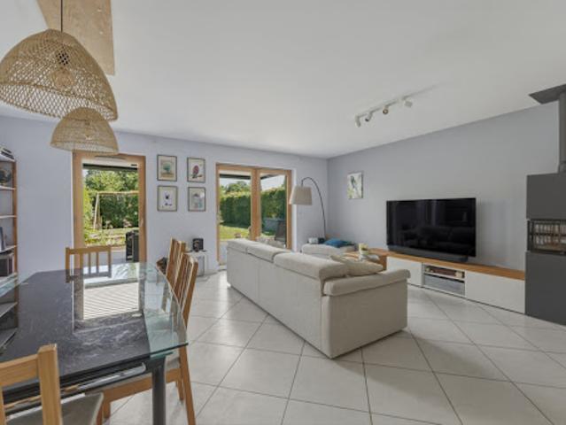 Vente Maison 6 pièces 161 m2 Versonnex