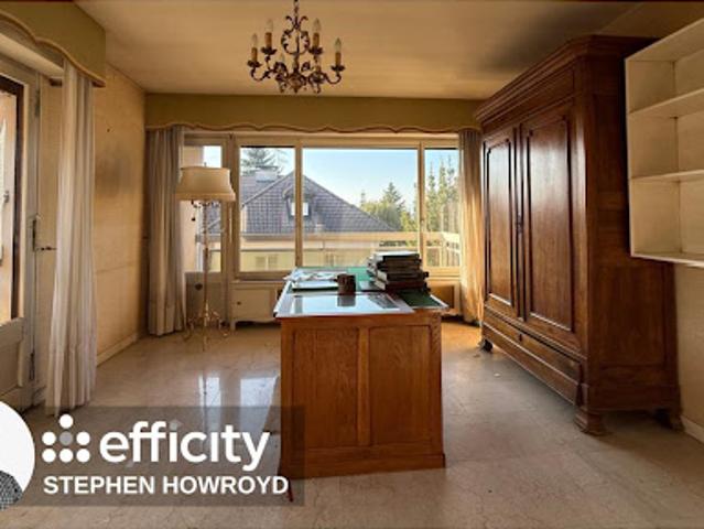 Vente Maison 6 pièces 161 m2 Vétraz Monthoux