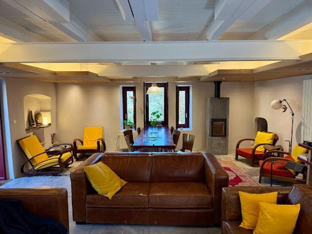 Vente Maison 6 pièces 161 m2 Vissec