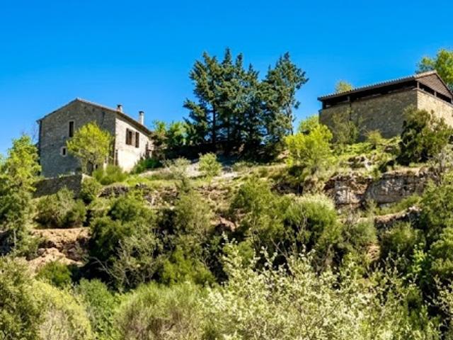 Vente Maison 6 pièces 161 m2 Vissec
