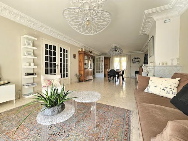 Vente Maison 6 pièces 161.07 m2 Amiens