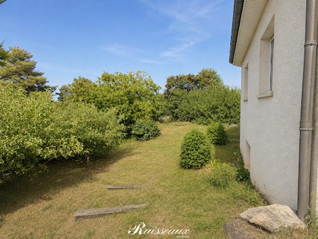 Vente Maison 6 pièces 161.08 m2 Dijon