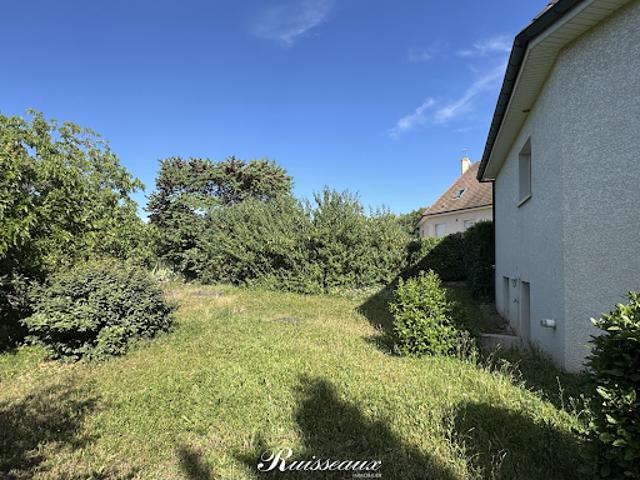 Vente Maison 6 pièces 161.08 m2 Dijon