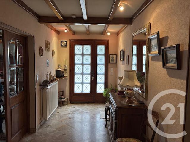 Vente Maison 6 pièces 161.1 m2 Sorel Moussel