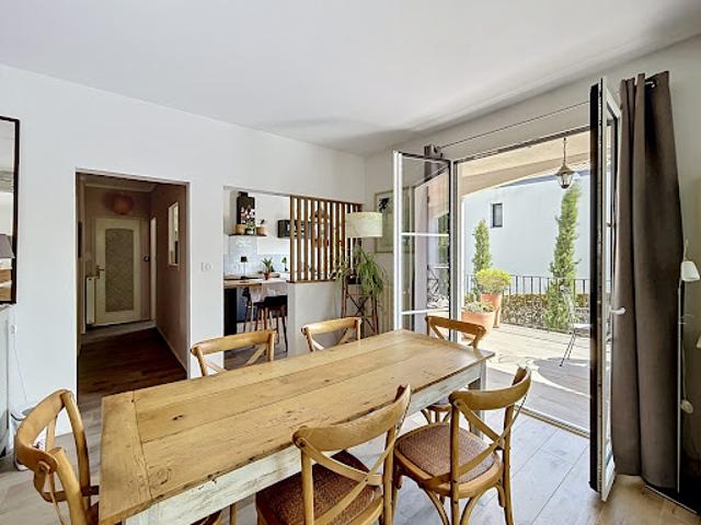 Vente Maison 6 pièces 161.3 m2 Gorges