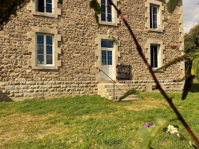 Vente Maison 6 pièces 161.64 m2 Evaux les Bains