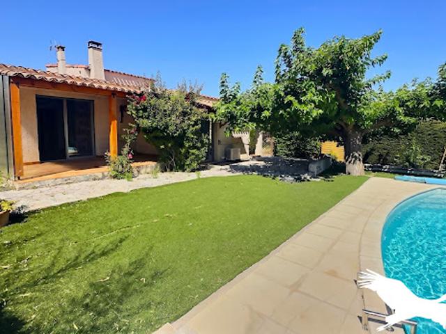 Vente Maison 6 pièces 161.7 m2 Marseille 13ème