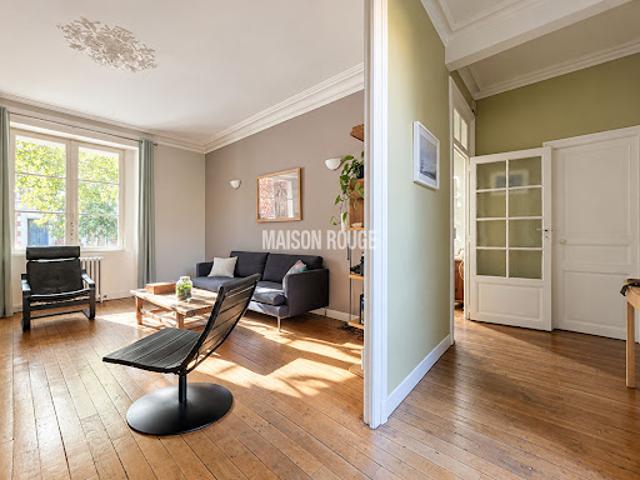 Vente Maison 6 pièces 161.7 m2 Rennes
