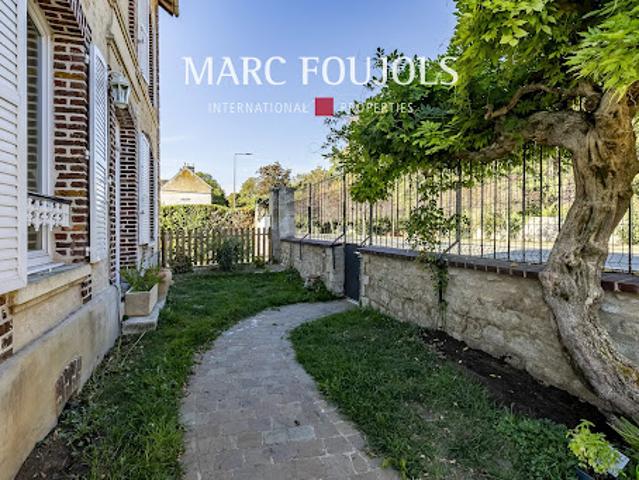 Vente Maison 6 pièces 161.97 m2 Senlis