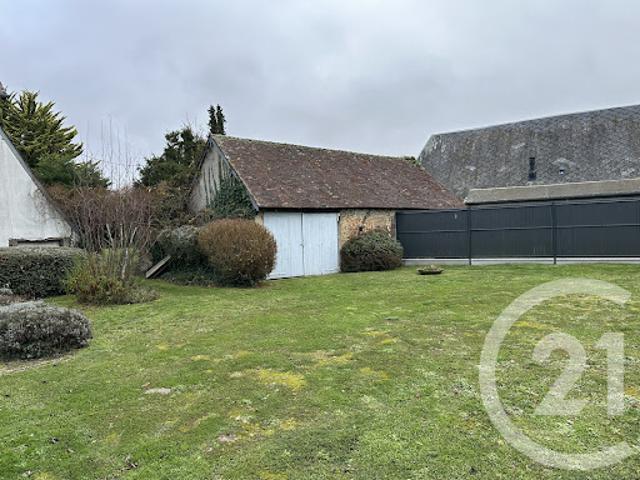 Vente Maison 6 pièces 161.99 m2 Fresney