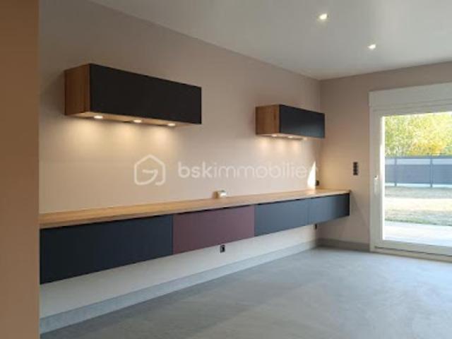 Vente Maison 6 pièces 162 m2 Marly