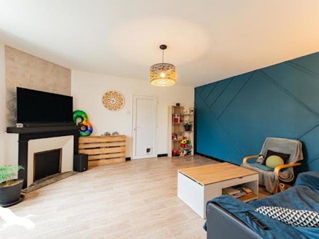 Vente Maison 6 pièces 162 m2 Marsoulas