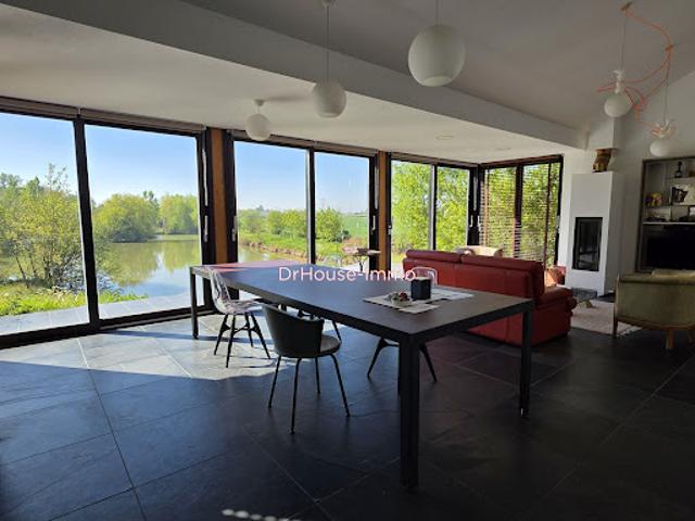 Vente Maison 6 pièces 162 m2 Mérignies