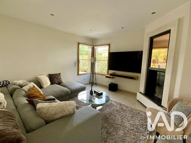 Vente Maison 6 pièces 162 m2 Merlimont