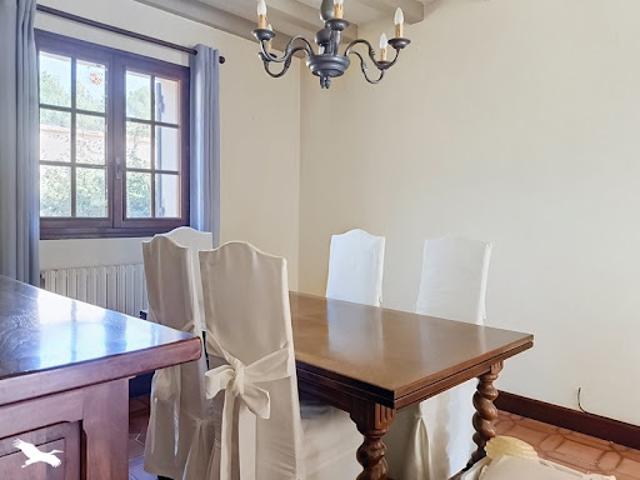 Vente Maison 6 pièces 162 m2 Montguyon