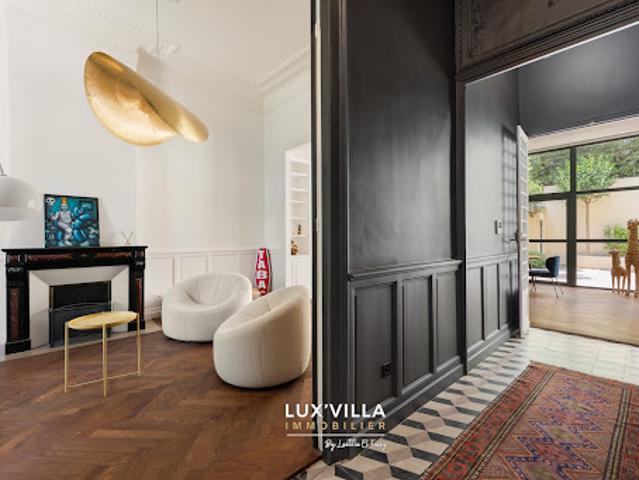 Vente Maison 6 pièces 162 m2 Montpellier