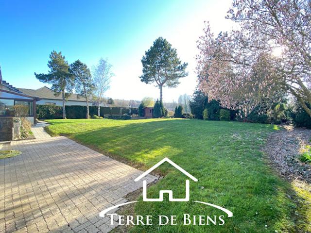 Vente Maison 6 pièces 162 m2 Ambleny