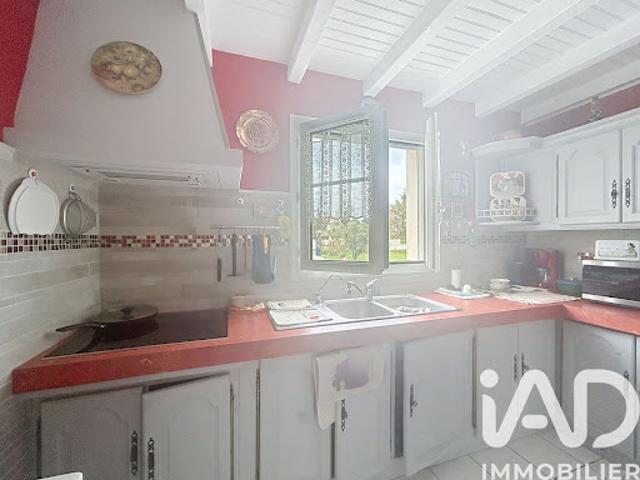 Vente Maison 6 pièces 162 m2 Anais