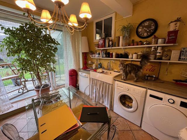 Vente Maison 6 pièces 162 m2 Arbas