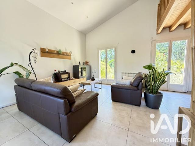 Vente Maison 6 pièces 162 m2 Artigues près Bordeaux