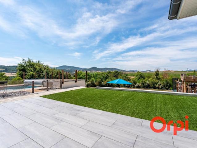 Vente Maison 6 pièces 162 m2 Bully