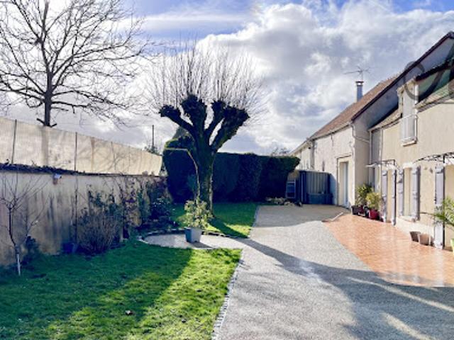 Vente Maison 6 pièces 162 m2 Beauchery Saint Martin