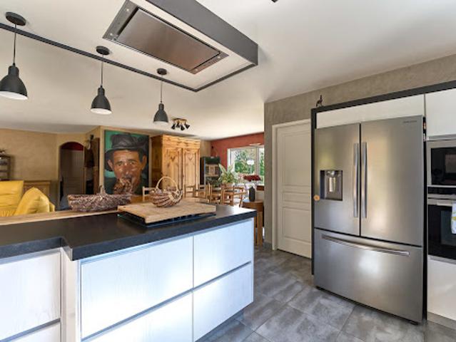 Vente Maison 6 pièces 162 m2 Beausse