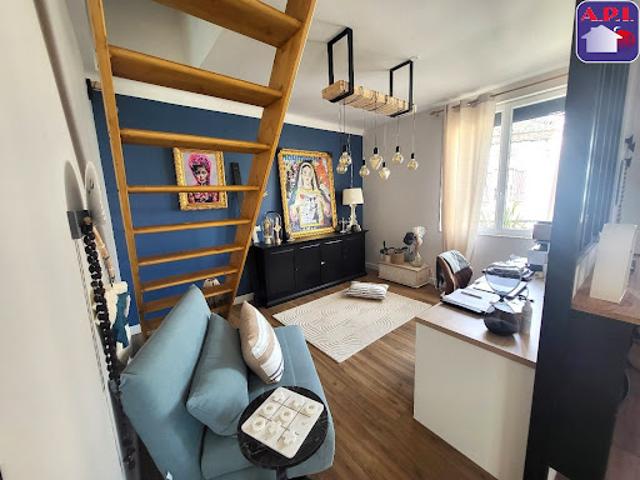 Vente Maison 6 pièces 162 m2 Mazeres