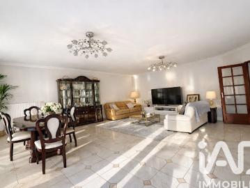 Vente Maison 6 pièces 162 m2 Bonneuil sur Marne