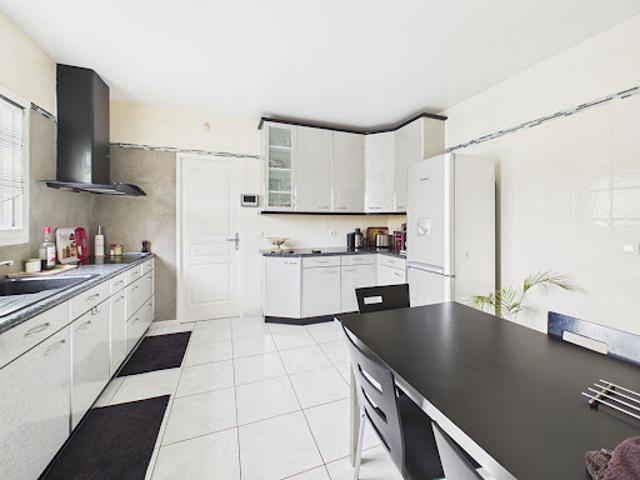 Vente Maison 6 pièces 162 m2 Bouliac