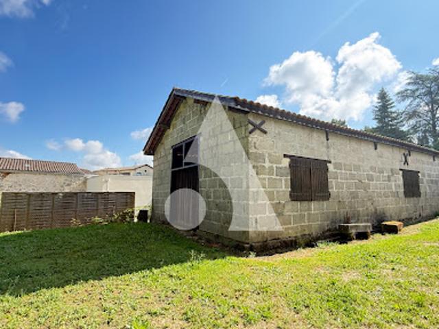 Vente Maison 6 pièces 162 m2 Branne