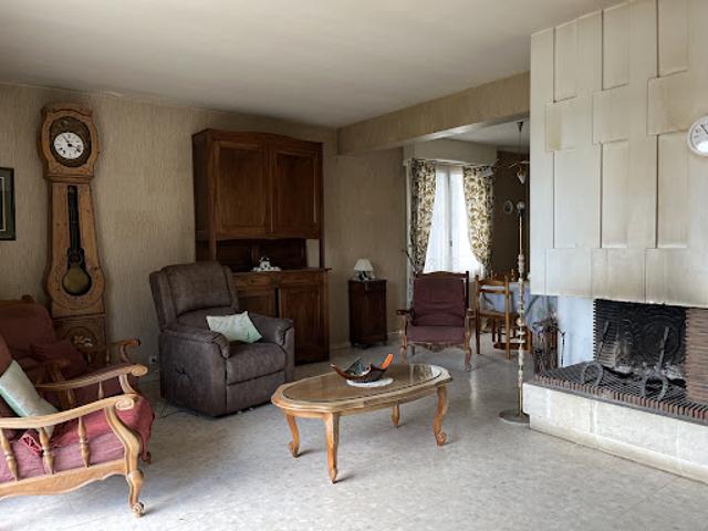 Vente Maison 6 pièces 162 m2 Briare
