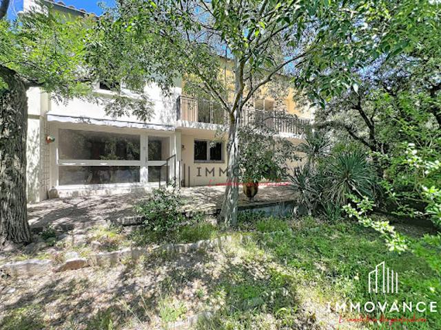 Vente Maison 6 pièces 162 m2 Castelnau le Lez