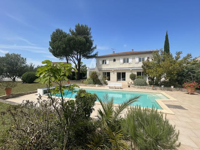 Vente Maison 6 pièces 162 m2 Carcassonne