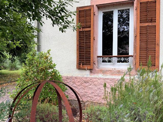 Vente Maison 6 pièces 162 m2 Celles sur Plaine