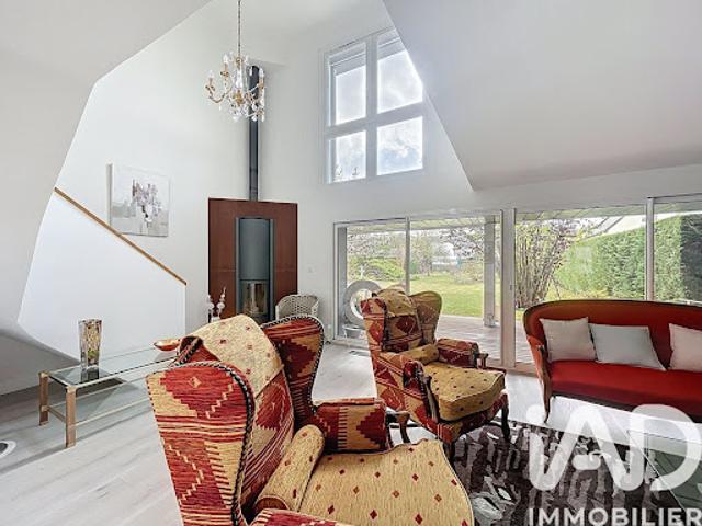 Vente Maison 6 pièces 162 m2 Chambray les tours