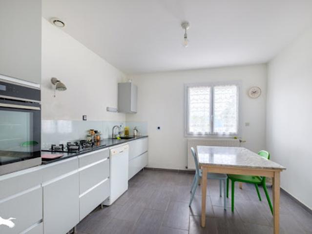 Vente Maison 6 pièces 162 m2 Chassieu