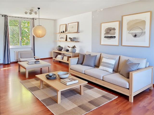 Vente Maison 6 pièces 162 m2 Dives sur Mer