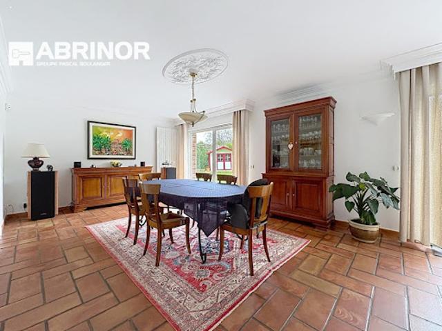Vente Maison 6 pièces 162 m2 Faches Thumesnil