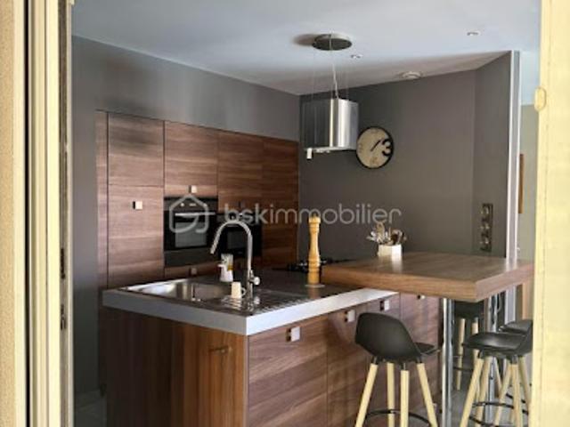 Vente Maison 6 pièces 162 m2 Fabrègues