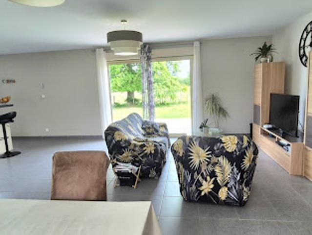Vente Maison 6 pièces 162 m2 Feytiat