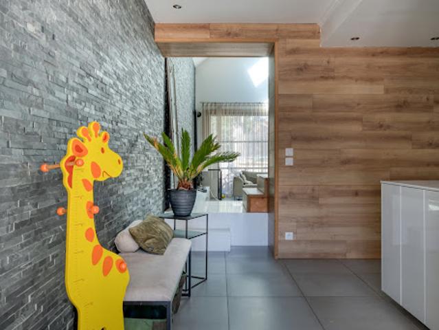 Vente Maison 6 pièces 162 m2 Forges les Bains