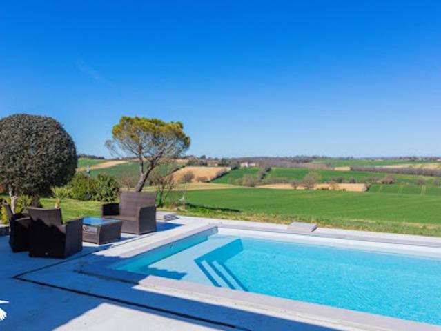 Vente Maison 6 pièces 144 m2 L'Isle Jourdain